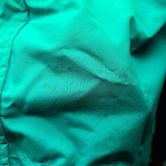 Vintage Columbia jacket  - Picture 3 of 4